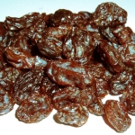 A Critique of Pure Raisin