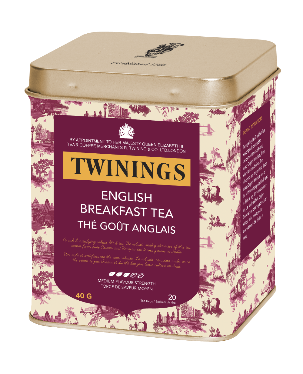 Twinnings Tea