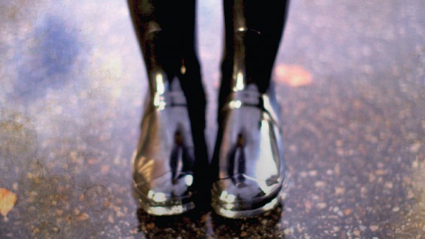 Hunter Boots: Step Into Your Happy Place